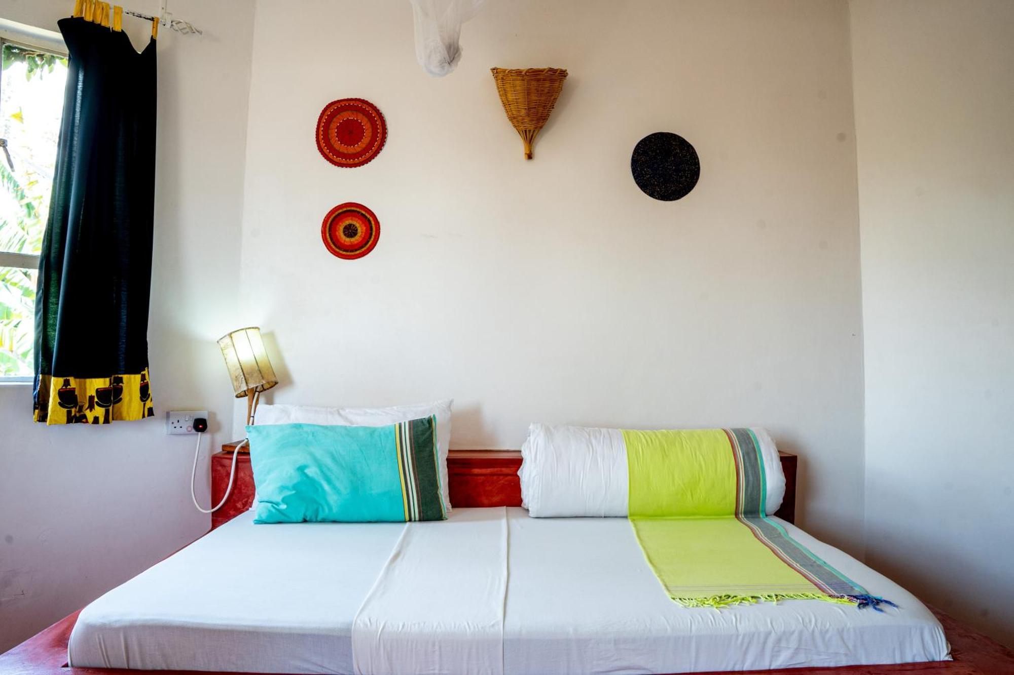 Dan Stam Hotel Arusha Exterior photo